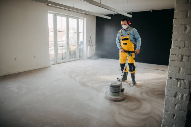 Best Concrete Resurfacing Services  in Sweeny, TX