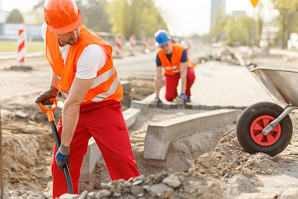 Best Decorative Concrete Services  in Sweeny, TX
